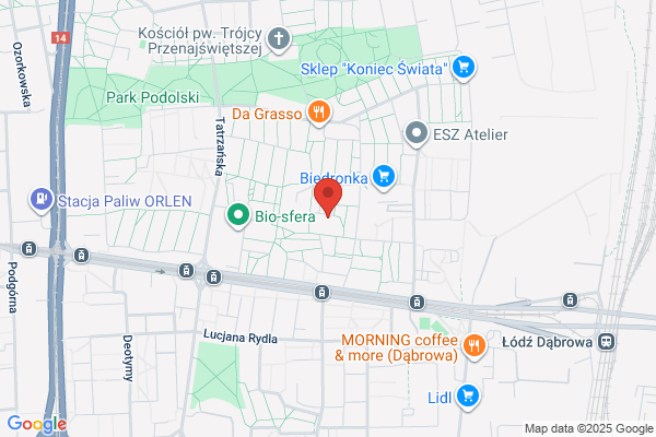 Przedszkole nr 17 Miejskie