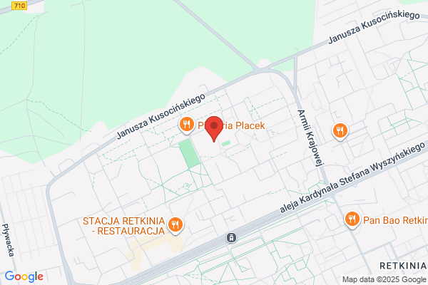 Przedszkole nr 174 Miejskie