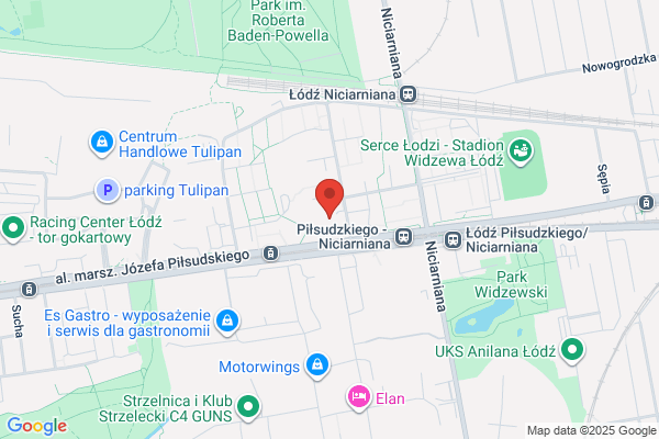Przedszkole nr 185 Miejskie