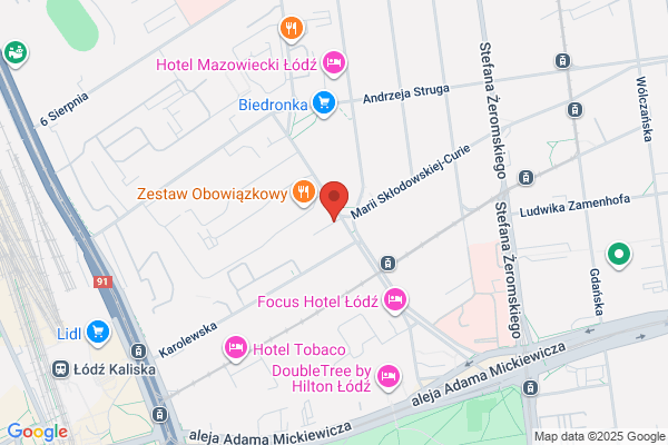 Przedszkole nr 199 Miejskie