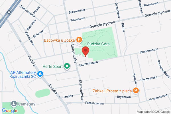 Przedszkole nr 2 Miejskie