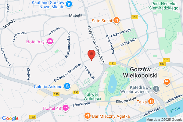 Przedszkole nr 200 Miejskie
