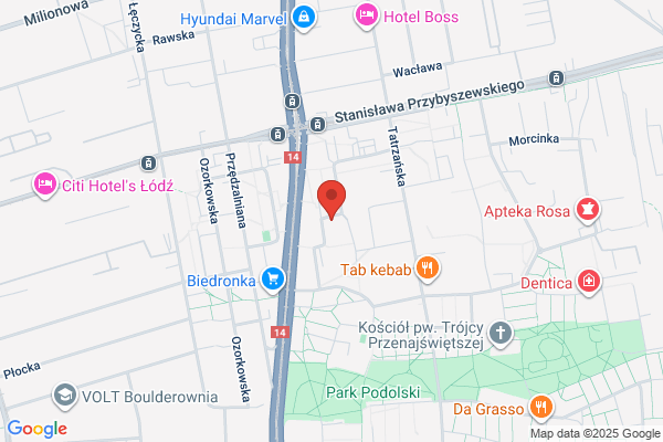 Przedszkole nr 221 Integracyjne Miejskie