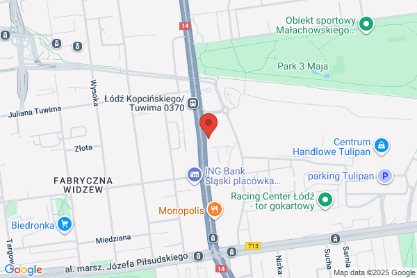 Przedszkole nr 224
