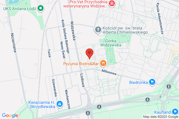 Przedszkole nr 227 Miejskie