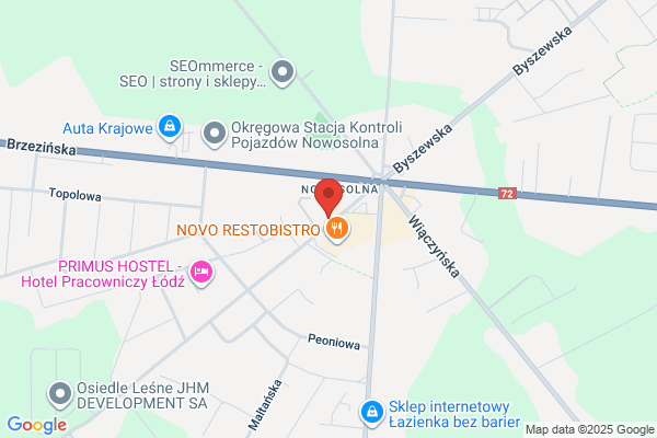 Przedszkole nr 228 Miejskie