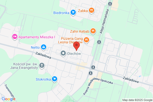 Przedszkole nr 234 Publiczne