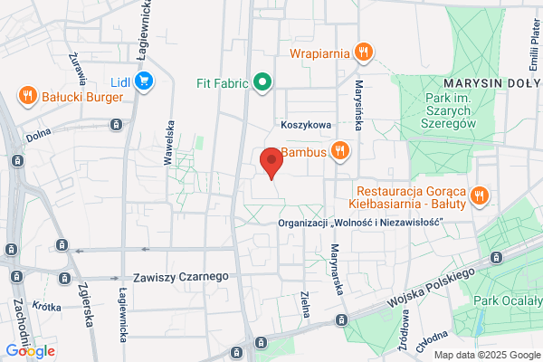 Przedszkole nr 28 Miejskie