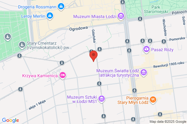 Przedszkole nr 41 Miejskie