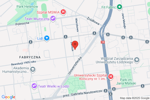 Przedszkole nr 52 Miejskie