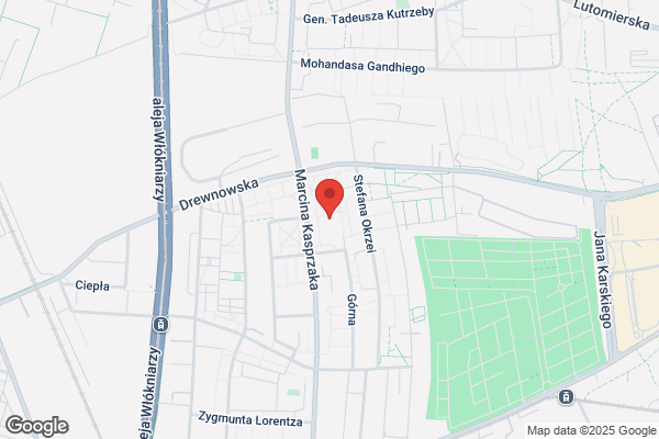 Przedszkole nr 53 Miejskie