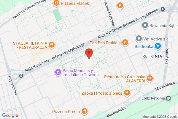 Przedszkole nr 55 Miejskie