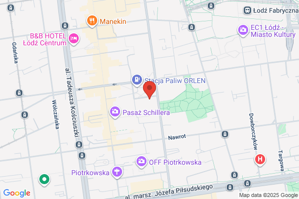 Przedszkole nr 58 Miejskie