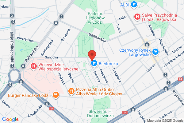 Przedszkole nr 7 Miejskie