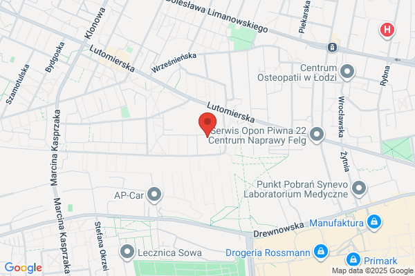 Przedszkole nr 73 Miejskie