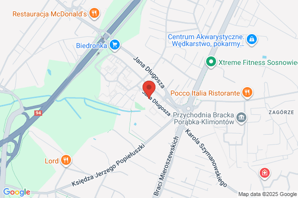 Przedszkole nr 74 Miejskie