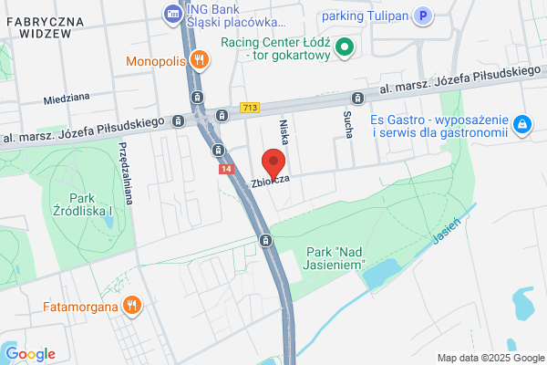 Przedszkole nr 83 Miejskie