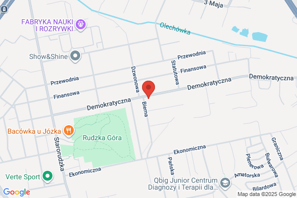 Przedszkole nr 86 Miejskie