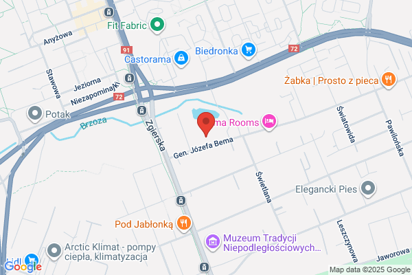 Przedszkole nr 97 Miejskie