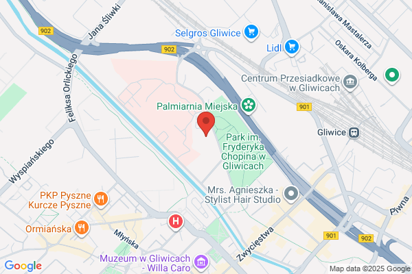 Przedszkole nr 99 Miejskie