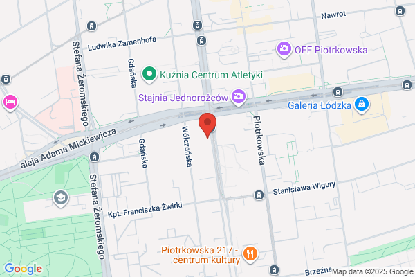 Bobst Group Polska. Sp. z o.o.