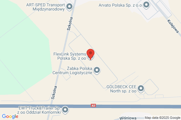 Flexmatic SC. Wesolowska S., Cyndrowska M.