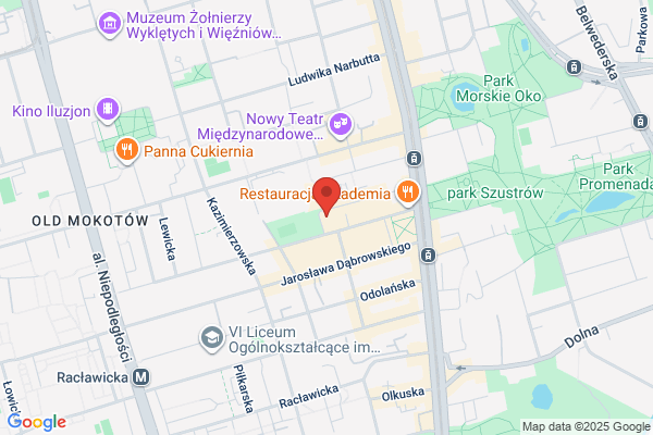 Inter-Champ Company Ltd. Sp. z o.o. Biuro handlu zagranicznego