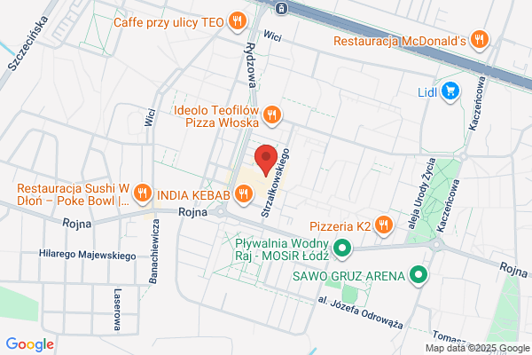 Medic-Centrum. Niepubliczny Zaklad Opieki Zdrowotnej