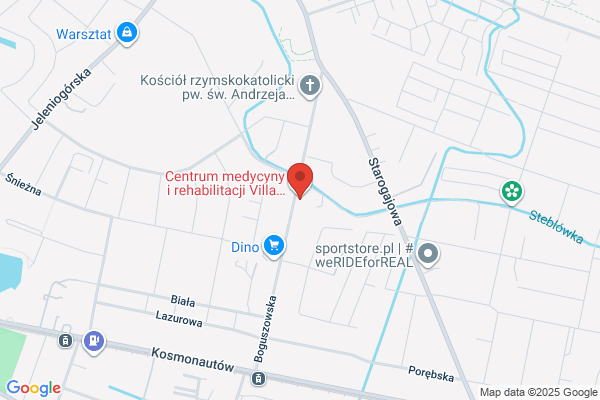 Medicor. Przychodnia Lekarska
