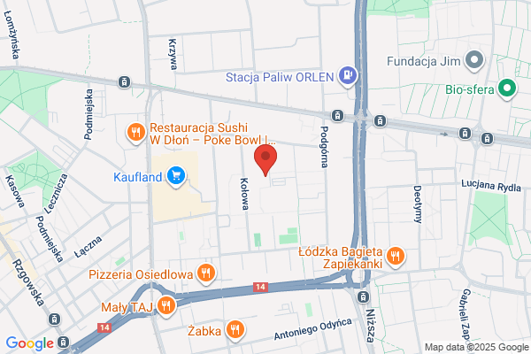Patron-Med. Sp. z o.o. NZOZ. Przychodnia lekarska