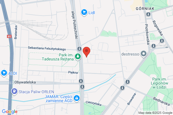 Poradnia Akademicka ZOZ Szkól Wyzszych