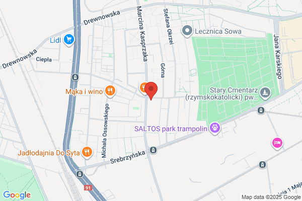 Przychodnia Rejonowa nr 33 ZOZ Lódz - Polesie