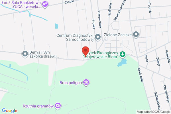 Przychodnia Rejonowa nr 34 ZOZ Lódz - Polesie