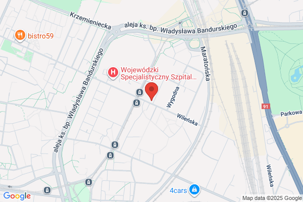 Przychodnia Rejonowa nr 35 ZOZ Lódz - Polesie