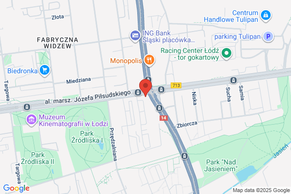 Specjalistyczna Przychodnia Przyszpitalna dla Dzieci i Mlodziezy Szpitala im. dr J. Korczaka