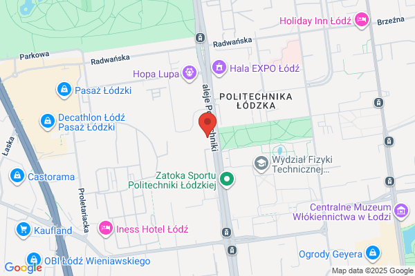 Adamed. Zaklad Opieki Zdrowotnej