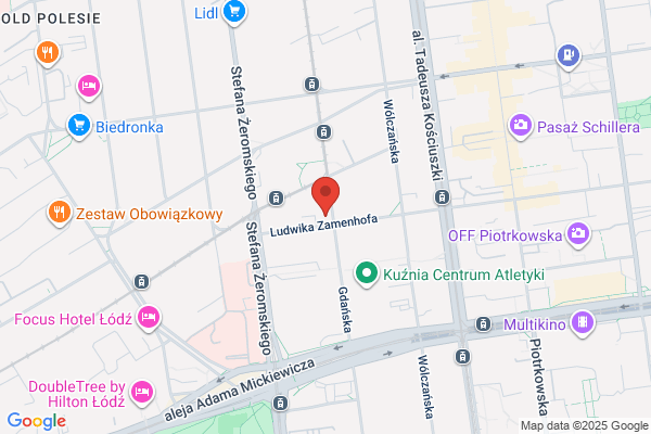 Wojewódzki Osrodek Medycyny Pracy