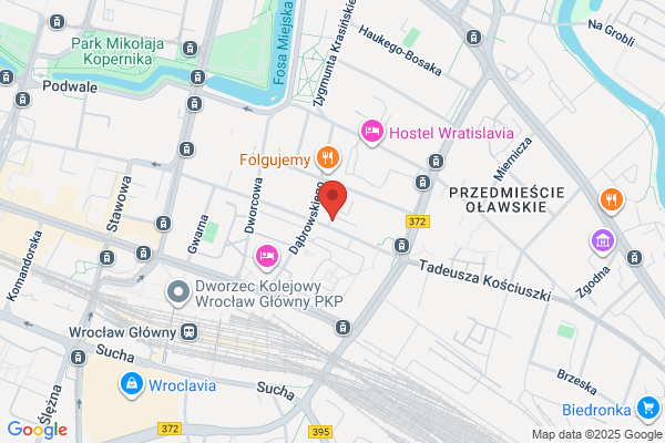 Kuczkowska A., psycholog. Psychoterapia