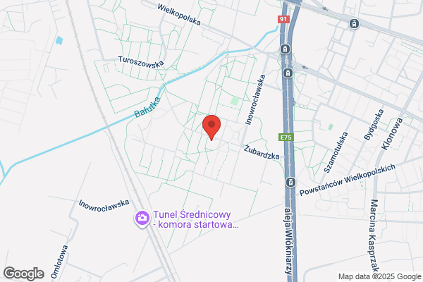 Przelom. Prywatny gabinet psychologiczny. Mizowska A.