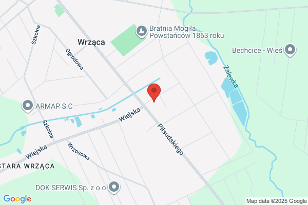 Conta SC. Borkowski K., Kaluzynski M.