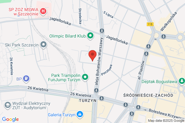 Elkont. Biuro rachunkowe