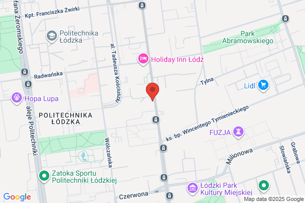 Faktorius Warszawa - biuro księgowe