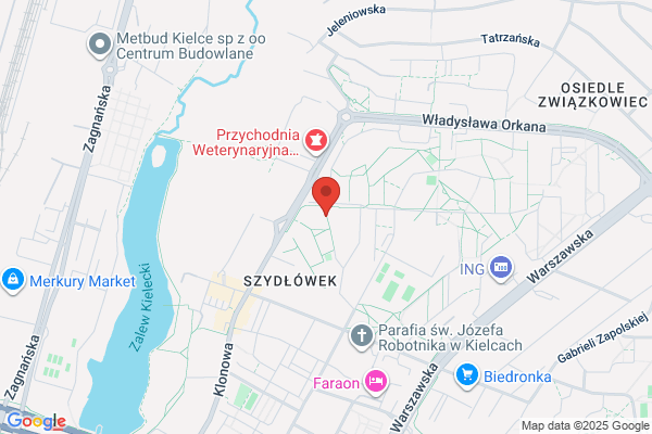 Kazimierczak Ewa. Biuro rachunkowe