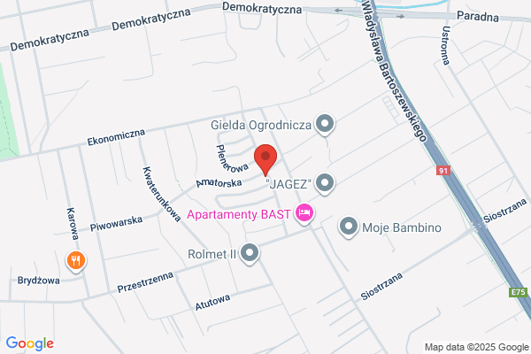 Michalowscy Eleonora i Lech. Biuro rachunkowe SC