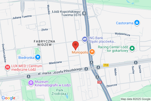 Pit. Biuro rachunkowe. B. Paderewska