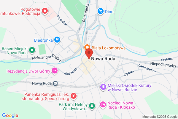 Protax. Biuro rachunkowe. Józwiakowska E.