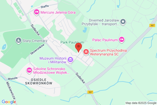 Surowiec Teresa. Biuro rachunkowe
