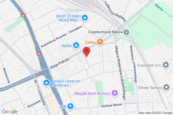 Tax. Biuro rachunkowe marketingu i zarzadzania. Magdalena Szlek