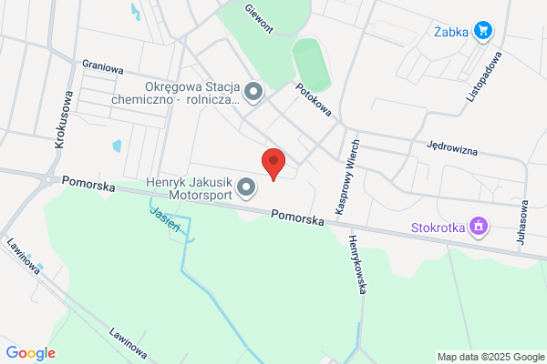 Wn & Ma. Obsluga ksiegowa, podatkowa i kadrowa firm