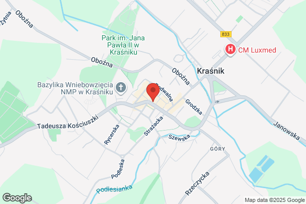 Nejman Jolanta, radca prawny. Kancelaria